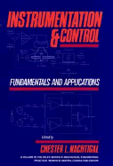 Instrumentation and Control: Fundamentals and Applications - Nachtigal, Chester L (Editor)