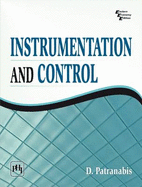Instrumentation and Control - Patranabis, D.