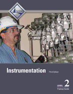 Instrumentation Trainee Guide, Level 2