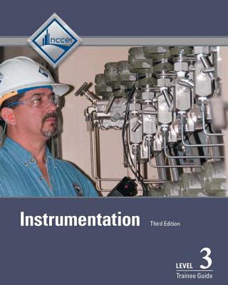 Instrumentation Trainee Guide, Level 3 - Nccer
