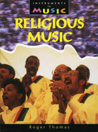 Instruments in Music: Religious Music Paperback