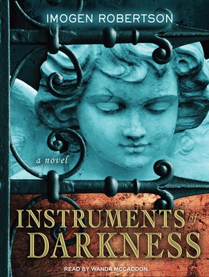 Instruments of Darkness - Robertson, Imogen, and McCaddon, Wanda (Narrator)