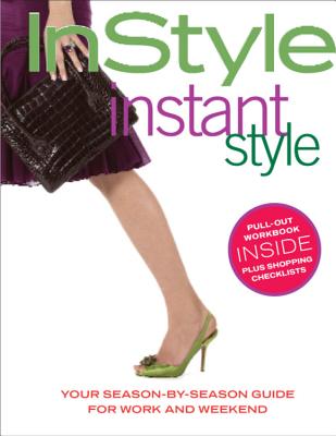 Instyle Instant Style - In Style Magazine (Creator)