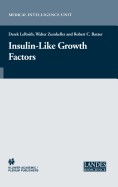 Insulin-Like Growth Factor Receptor Signalling