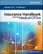 Insurance Handbook for the Medical Office