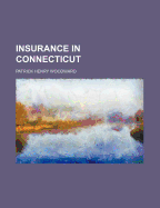 Insurance in Connecticut