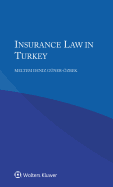 Insurance Law in Turkey