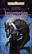 Insurrection: War of the Spider Queen, Book II