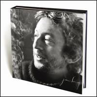 Intgrale: The Complete Studio Recordings - Serge Gainsbourg