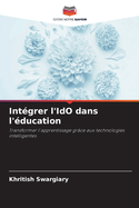 Int?grer l'IdO dans l'?ducation