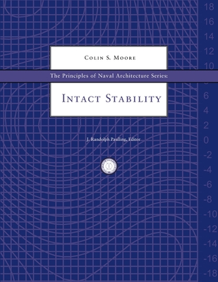 Intact Stability - Moore, Colin S