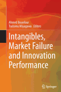 Intangibles, Market Failure and Innovation Performance