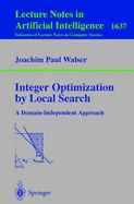 Integer Optimization by Local Search: A Domain-Independent Approach