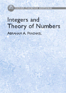 Integers and Theory of Numbers - Fraenkel, Abraham Adolf