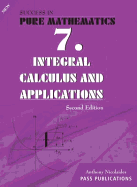 Integral Calculus and Applications