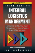 Integral Logistics Management: Operations and Supply Chain Management in Comprehensive Value-Added Networks