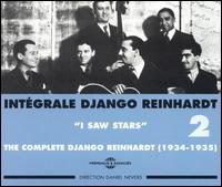 Integrale Django Reinhardt, Vol. 2: 1934-1935 - Django Reinhardt