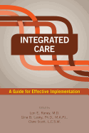 Integrated Care: A Guide for Effective Implementation