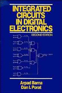 Integrated Circuits in Digital Electronics