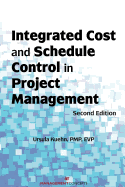 Integrated Cost and Schedule Control in Project Management