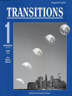 Integrated English: Workbook: Transitions