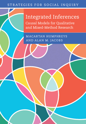 Integrated Inferences: Causal Models for Qualitative and Mixed-Method Research - Humphreys, Macartan, and Jacobs, Alan M.