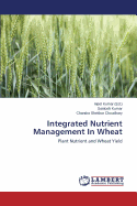 Integrated Nutrient Management in Wheat