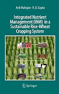 Integrated Nutrient Management (Inm) in a Sustainable Rice-Wheat Cropping System