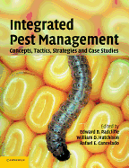Integrated Pest Management: Concepts, Tactics, Strategies and Case Studies