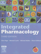 Integrated Pharmacology: With Student Consult Online Access