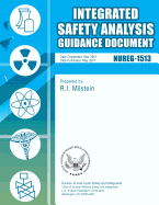 Integrated Safety Analysis Guidance Document - U S Nuclear Regulatory Commission