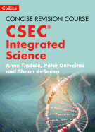 Integrated Science - a Concise Revision Course for CSEC