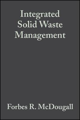 Integrated Solid Waste Mgt - McDougall, and Franke, and Hindle