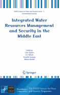 Integrated Water Resources Management and Security in the Middle East