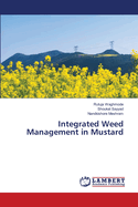 Integrated Weed Management in Mustard