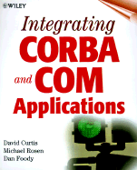 Integrating CORBA? and Com Applications