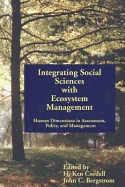 Integrating Social Sciences with Ecosystem Management