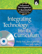 Integrating Technology Into the Curriculum