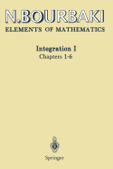 Integration I: Chapters 1-6