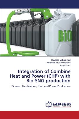 Integration of Combine Heat and Power (CHP) with Bio-SNG production - Muhammad Shahbaz, and Rasheed Muhammad Asif, and Umer Aman