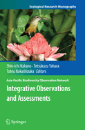 Integrative Observations and Assessments