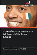 Integrazione socioeconomica dei rimpatriati in Costa d'Avorio