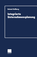 Integrierte Unternehmensplanung