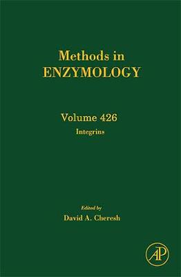 Integrins: Volume 426 - Cheresh, David A