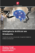 Inteligncia Artificial em Ortodontia