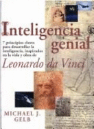 Inteligencia Genial - Gelb, Michael J.