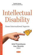 Intellectual Disability: Some International Aspects