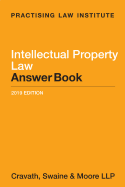 Intellectual Property Law Answer Book