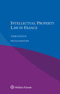 Intellectual Property Law in France