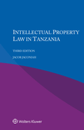 Intellectual Property Law in Tanzania